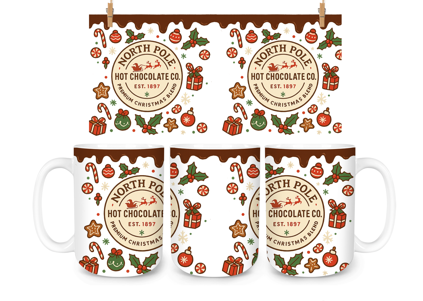 Christmas - North Pole