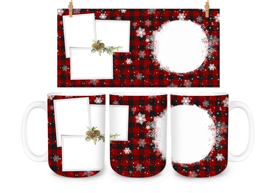 Christmas - Photos Style 2