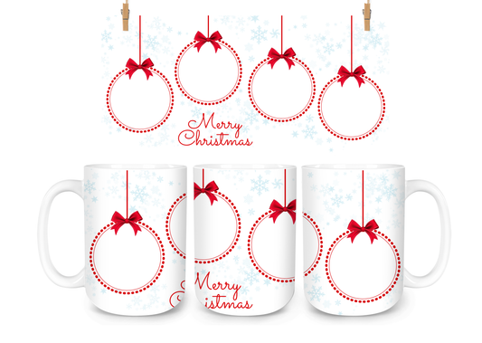 Christmas - Photos Style 3