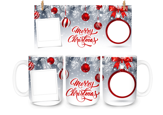 Christmas - Photos Style 4