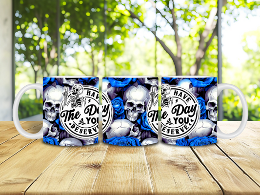 Funny Mugs
