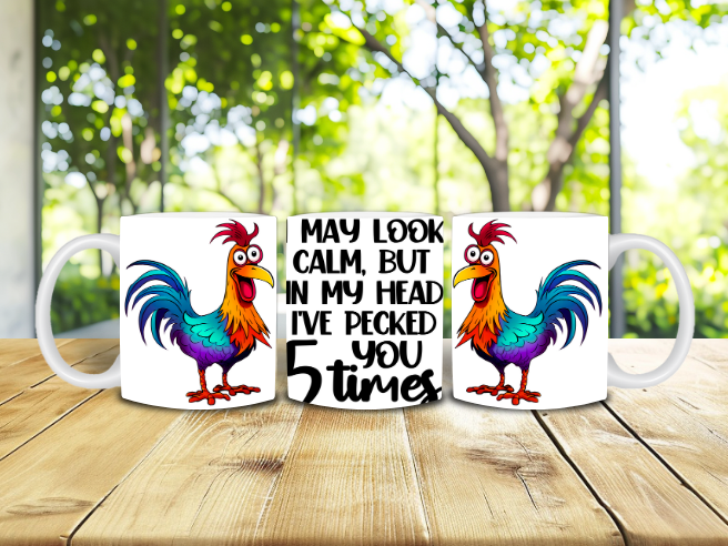 Funny Mugs