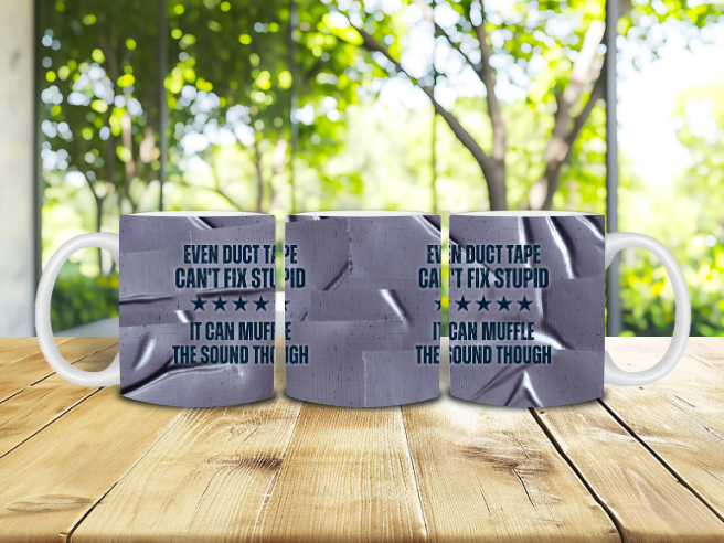 Funny Mugs
