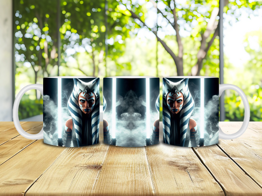 Star Wars Mugs