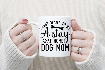 Dog Lover Mugs