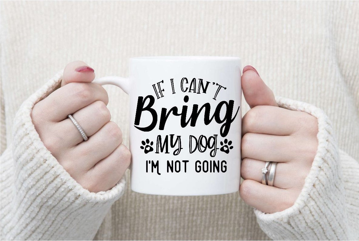 Dog Lover Mugs