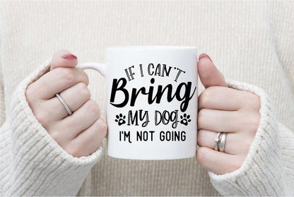 Dog Lover Mugs