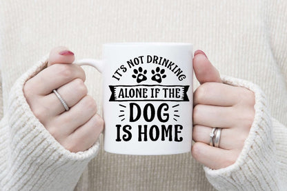 Dog Lover Mugs