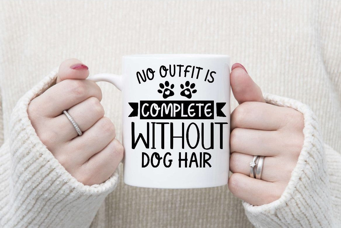 Dog Lover Mugs