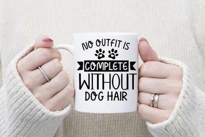 Dog Lover Mugs