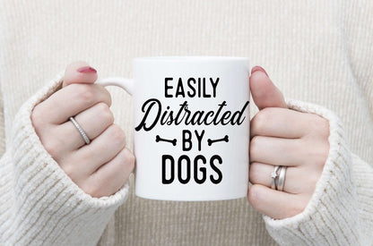Dog Lover Mugs