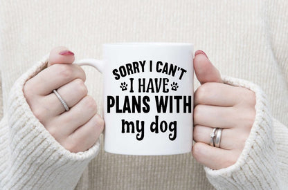 Dog Lover Mugs